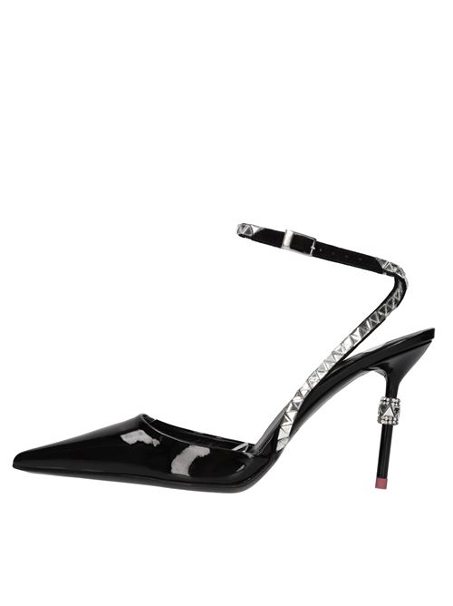  PINKO | CARTER SLINGBACK VERN. STRASSNERO